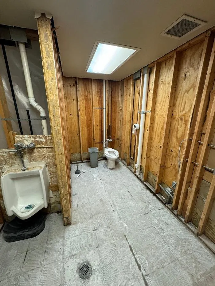 Slide of Shelby Mechanical