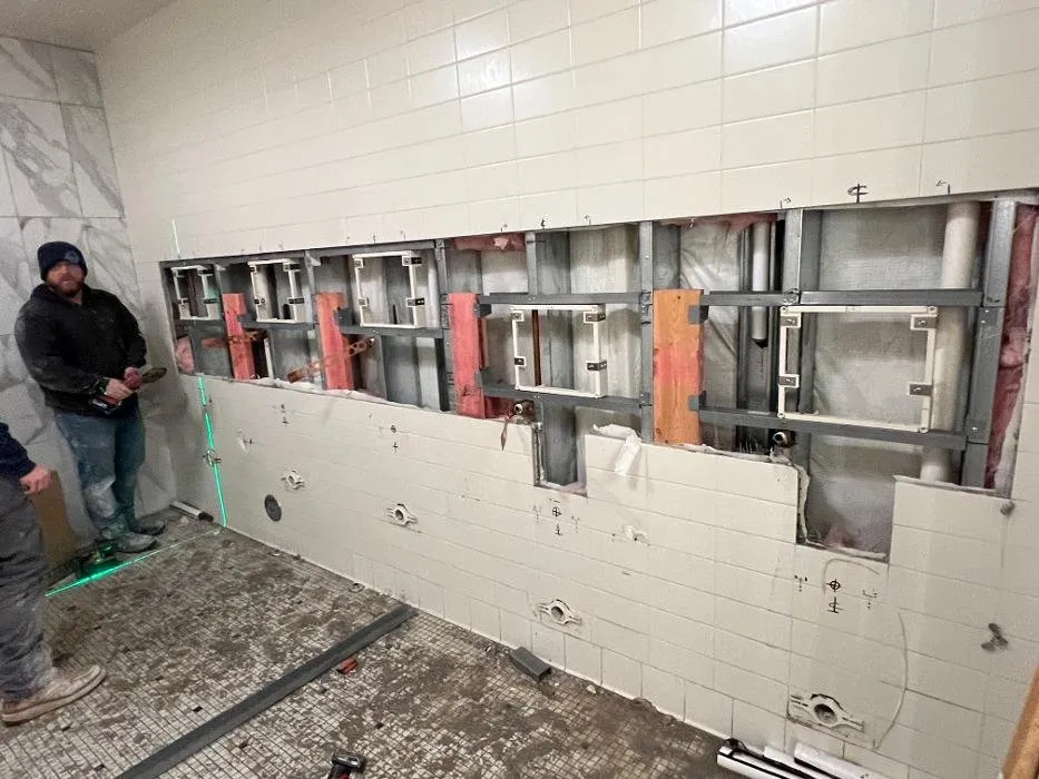 Slide of Shelby Mechanical