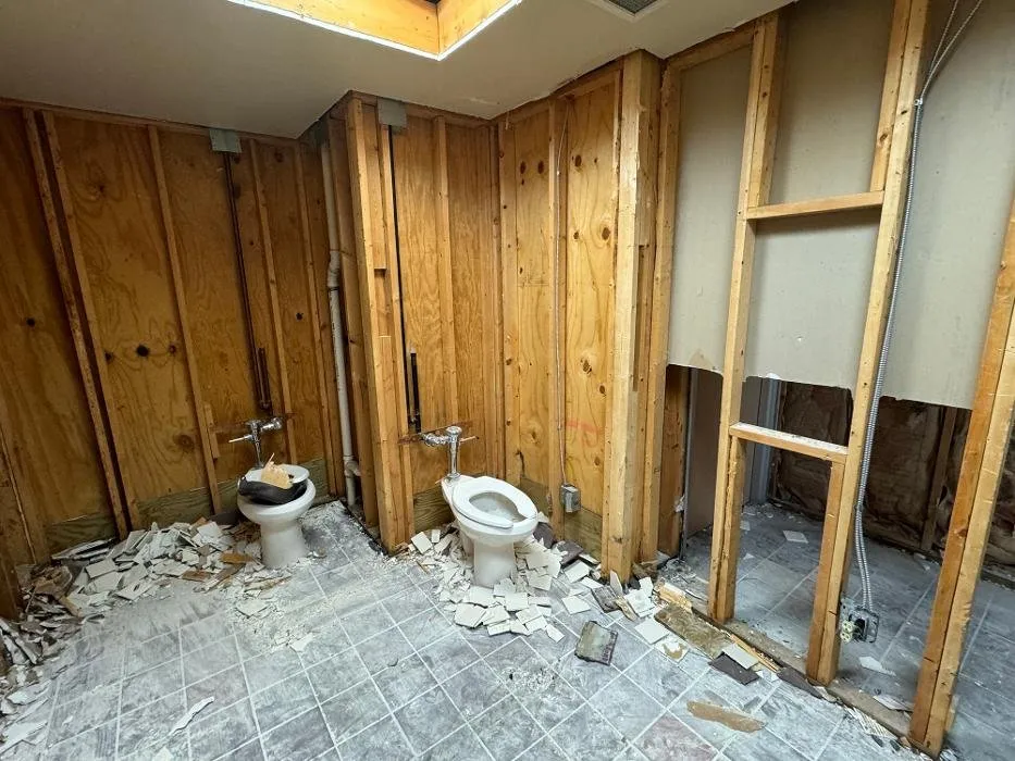 Slide of Shelby Mechanical