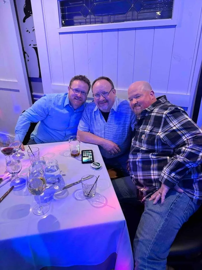 Slide of Shelby Mechanical