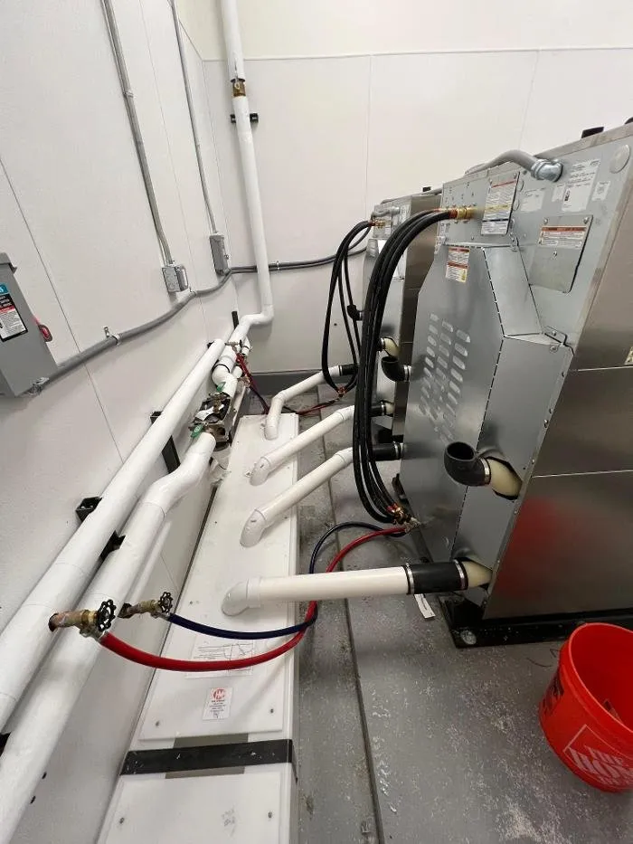 Slide of Shelby Mechanical