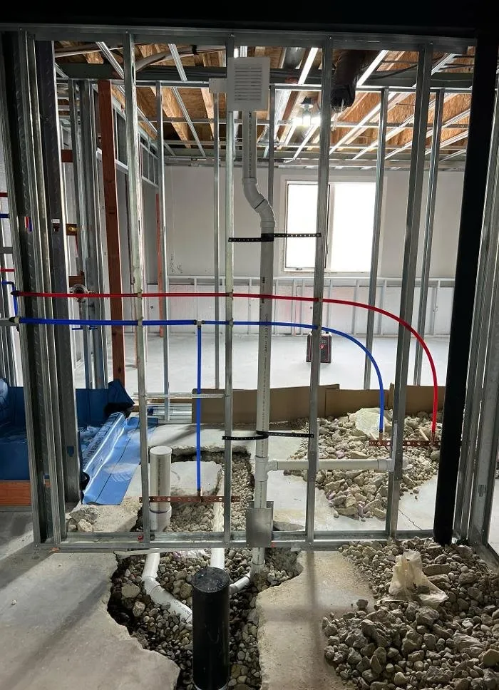 Professional emergency plumbing in Shelby Township, MI by Shelby Mechanical