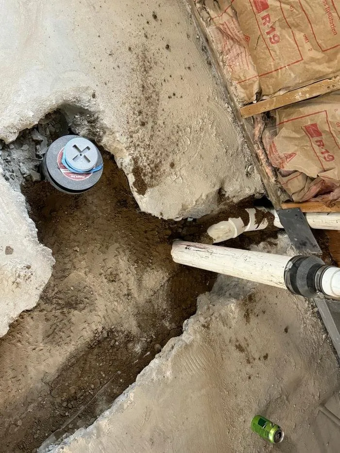 Trusted plumbing repair in Shelby Township, MI by Shelby Mechanical