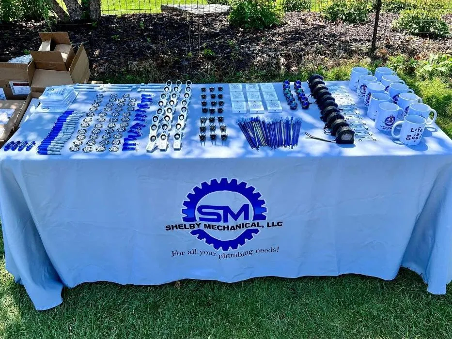 Trusted emergency plumbing experts serving Shelby Township, MI - Shelby Mechanical