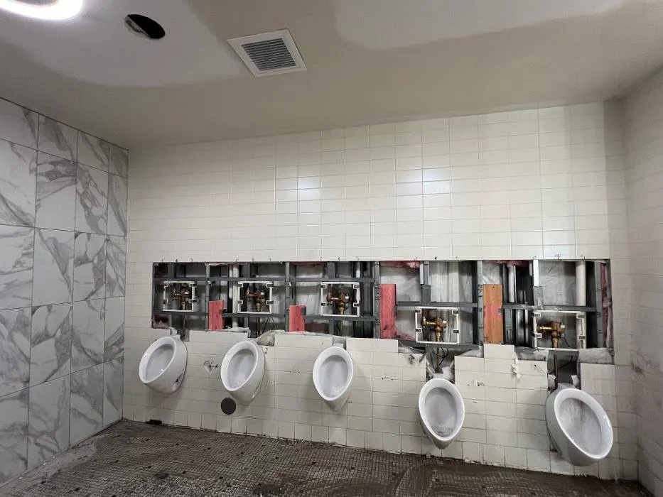 Slide of Shelby Mechanical