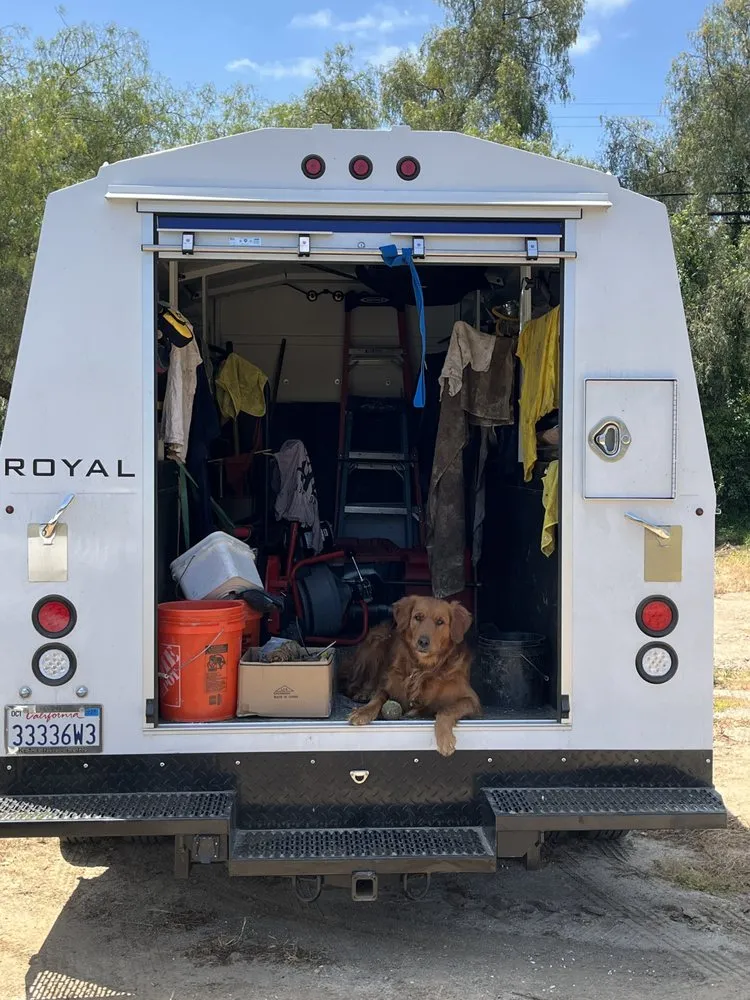 Slide of Sheldon Plumbing