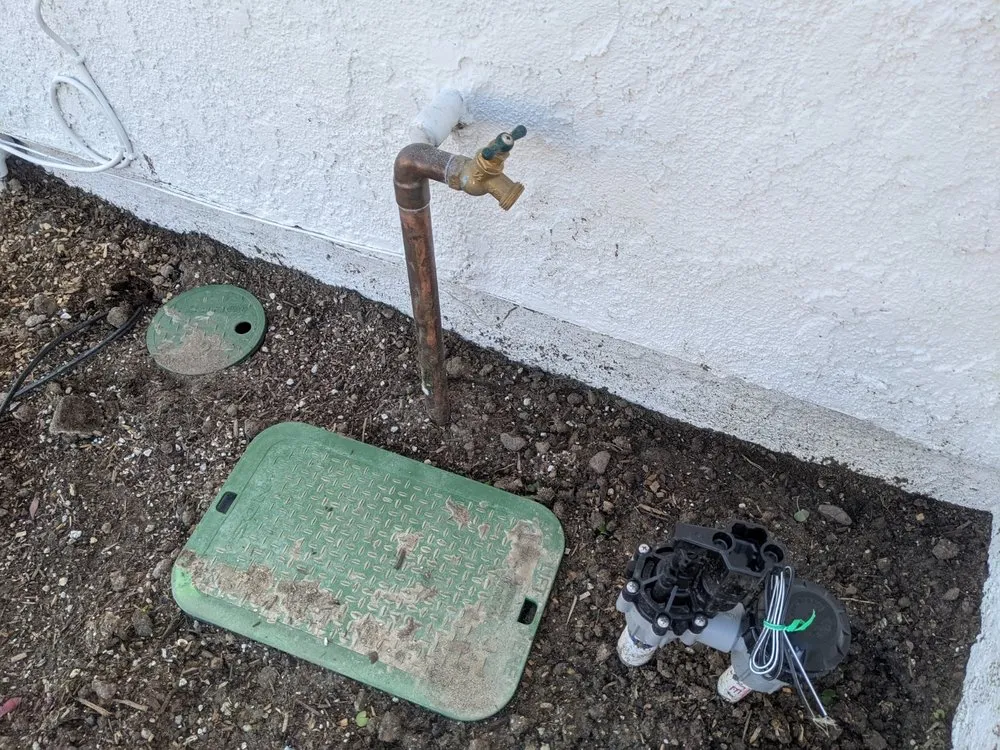 Slide of Sheldon Plumbing