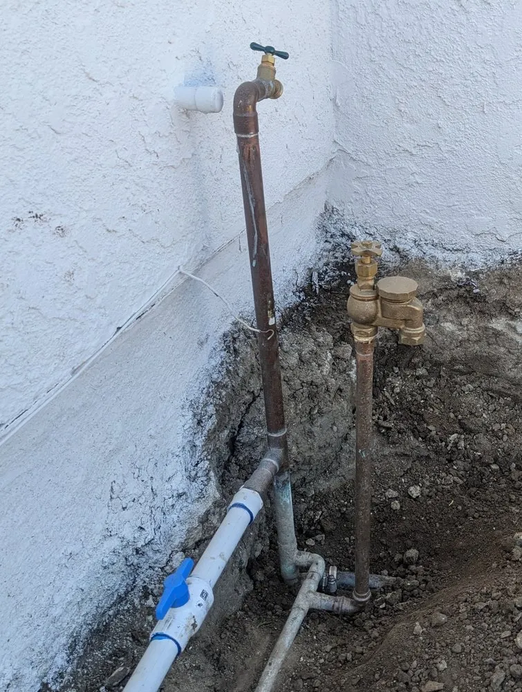 Slide of Sheldon Plumbing