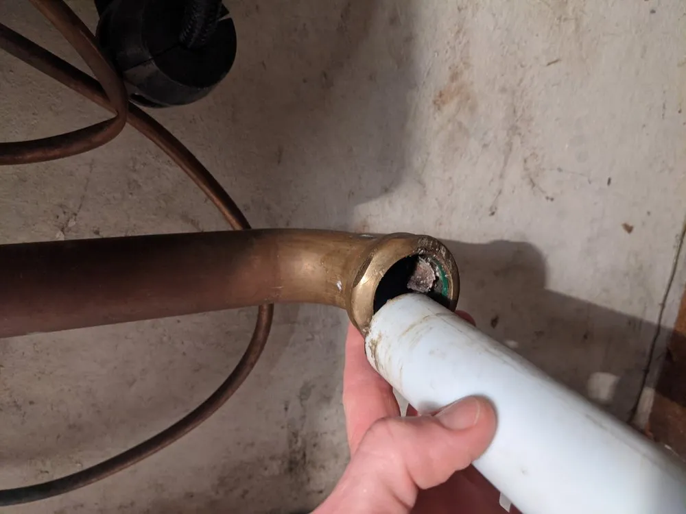 Slide of Sheldon Plumbing