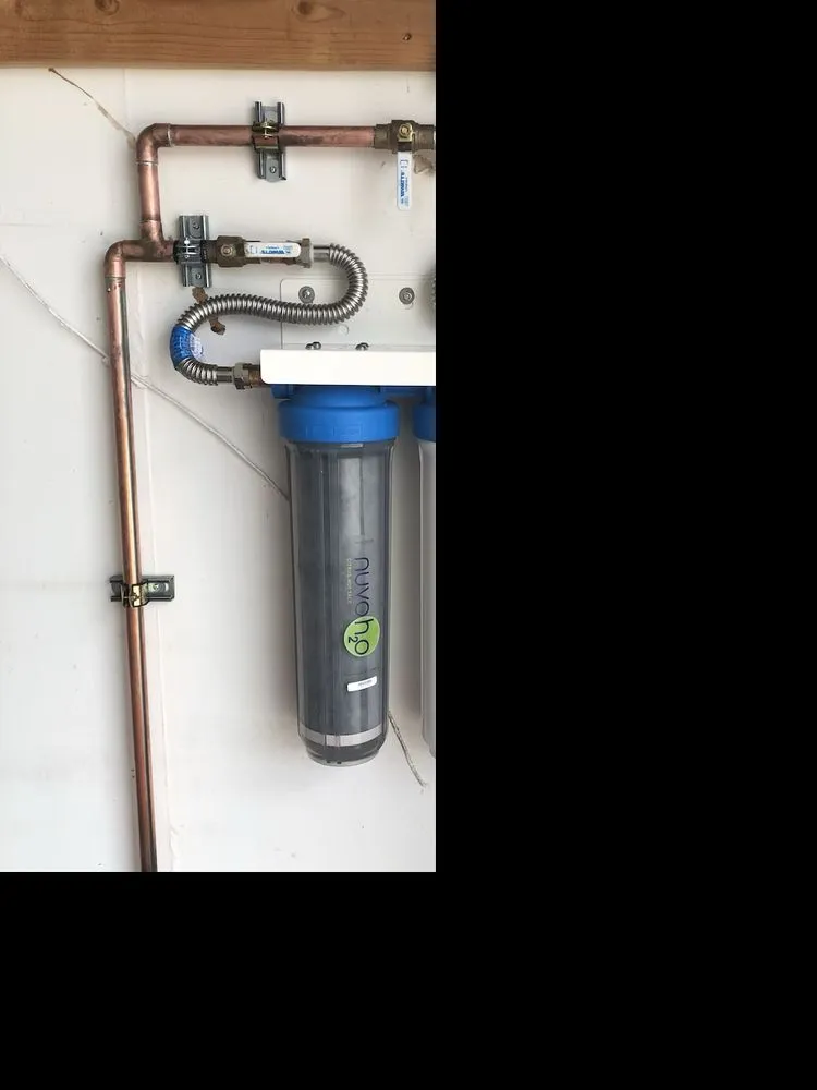 Slide of Sheldon Plumbing