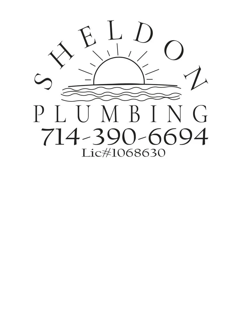 Slide of Sheldon Plumbing