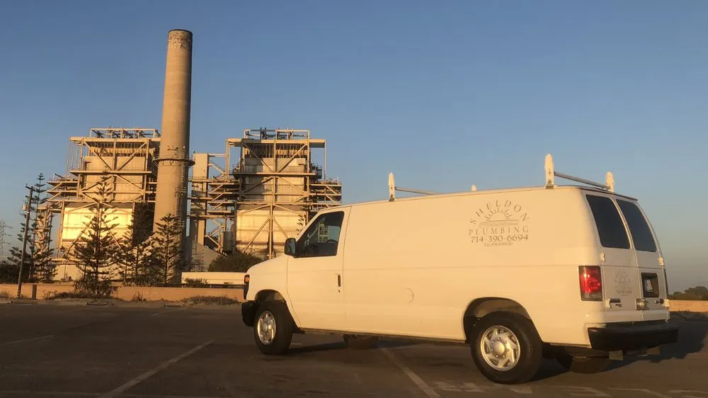 Slide of Sheldon Plumbing