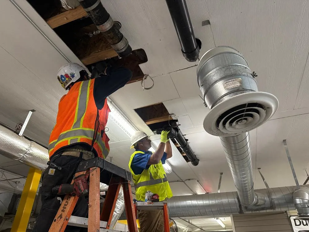 Trusted emergency plumbing experts serving Corona, CA - Sheldon's Heating, Air Conditioning & Plumbing