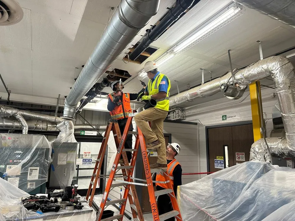 Affordable drain cleaning in Corona, CA by Sheldon's Heating, Air Conditioning & Plumbing