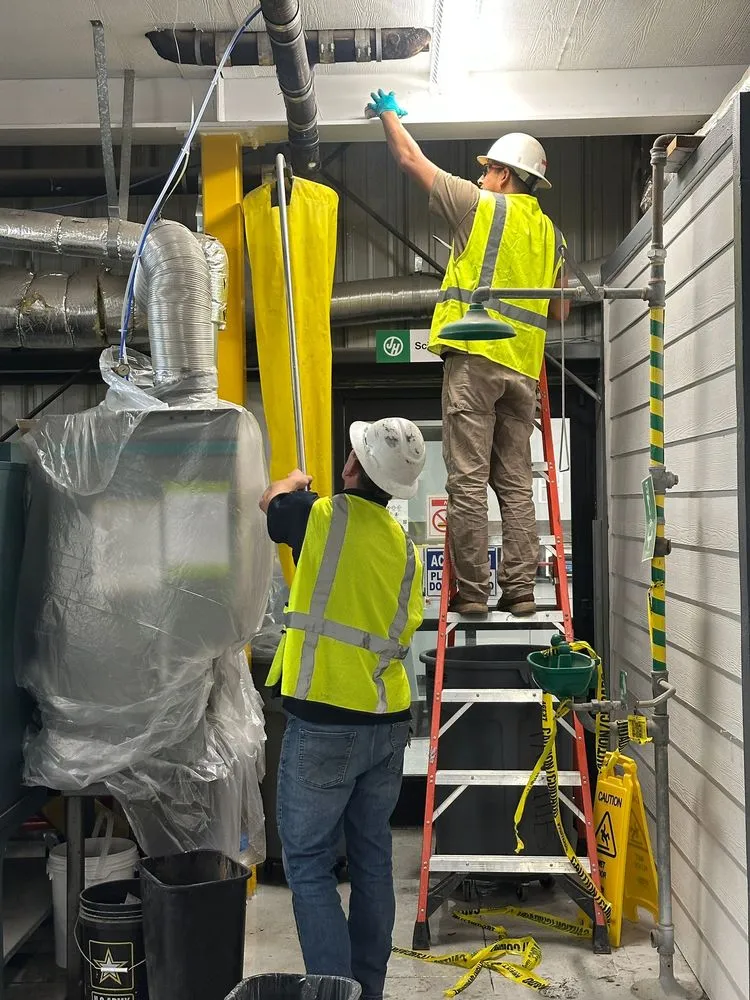 Professional plumbing repair in Corona, CA by Sheldon's Heating, Air Conditioning & Plumbing