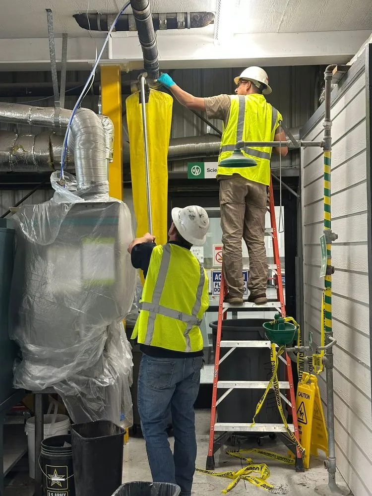 Professional emergency plumbing in Corona, CA by Sheldon's Heating, Air Conditioning & Plumbing