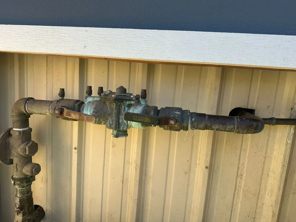 Expert leak detection service in Corona, CA - Sheldon's Heating, Air Conditioning & Plumbing