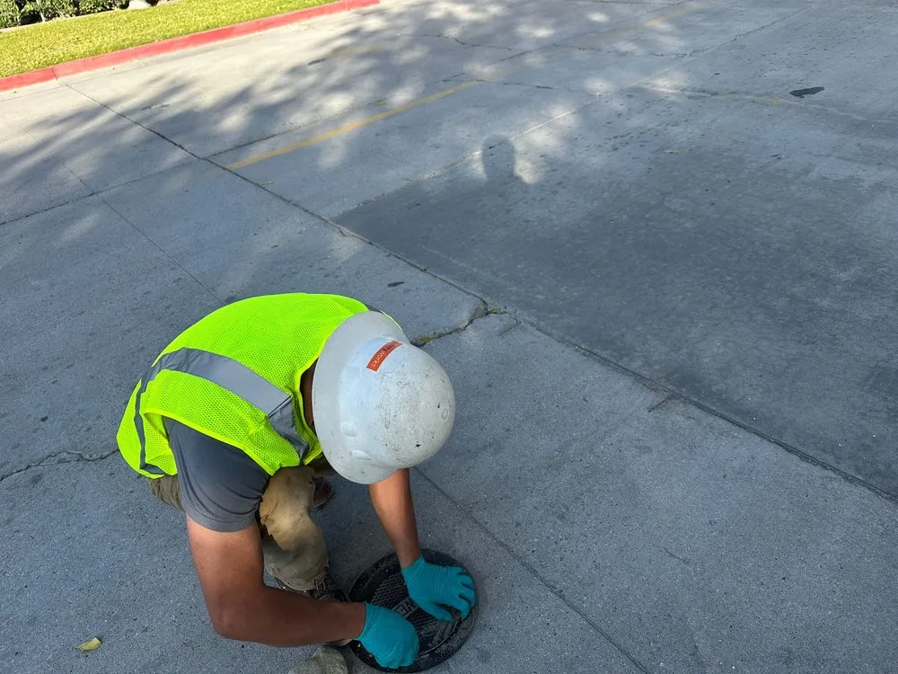 Expert leak detection for homes in Corona, CA by Sheldon's Heating, Air Conditioning & Plumbing