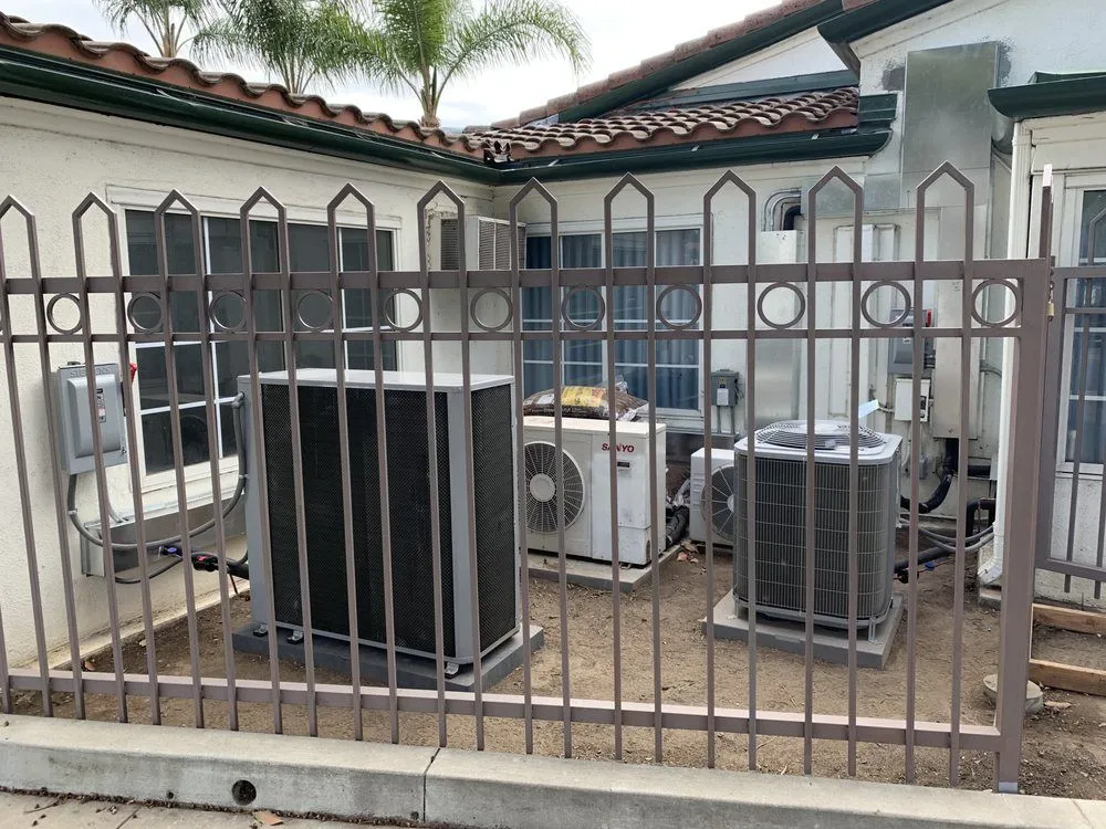 Slide of Sheldon's Heating, Air Conditioning & Plumbing