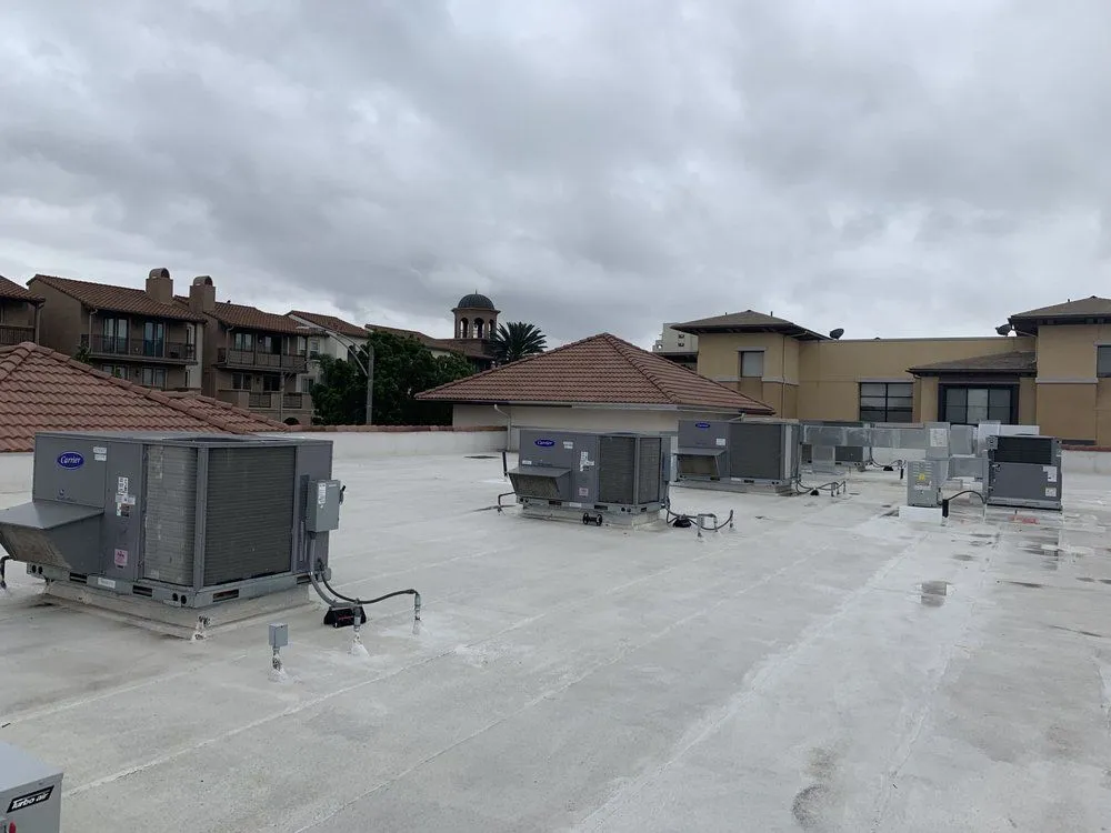 Slide of Sheldon's Heating, Air Conditioning & Plumbing