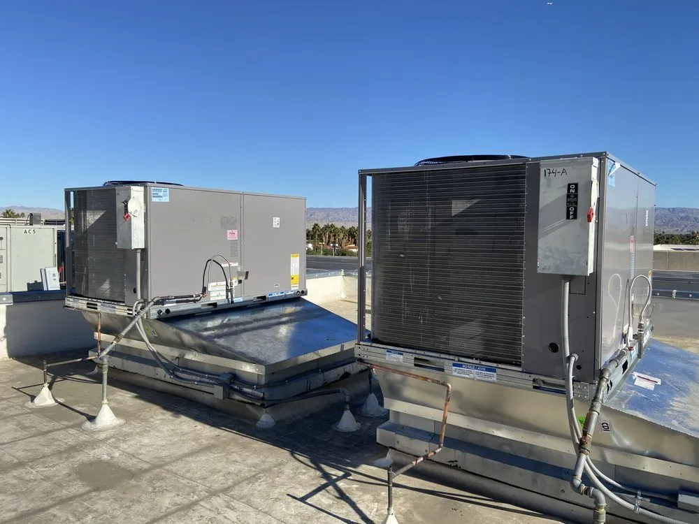 Slide of Sheldon's Heating, Air Conditioning & Plumbing