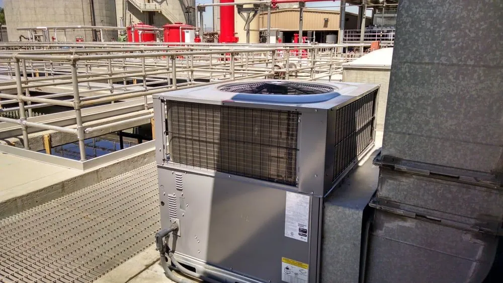 Slide of Sheldon's Heating, Air Conditioning & Plumbing