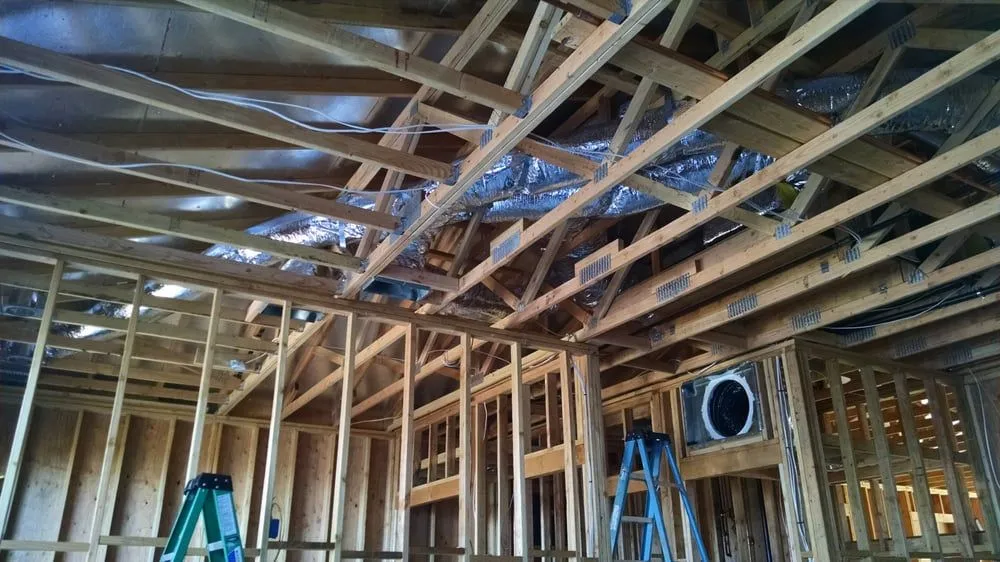 Slide of Sheldon's Heating, Air Conditioning & Plumbing