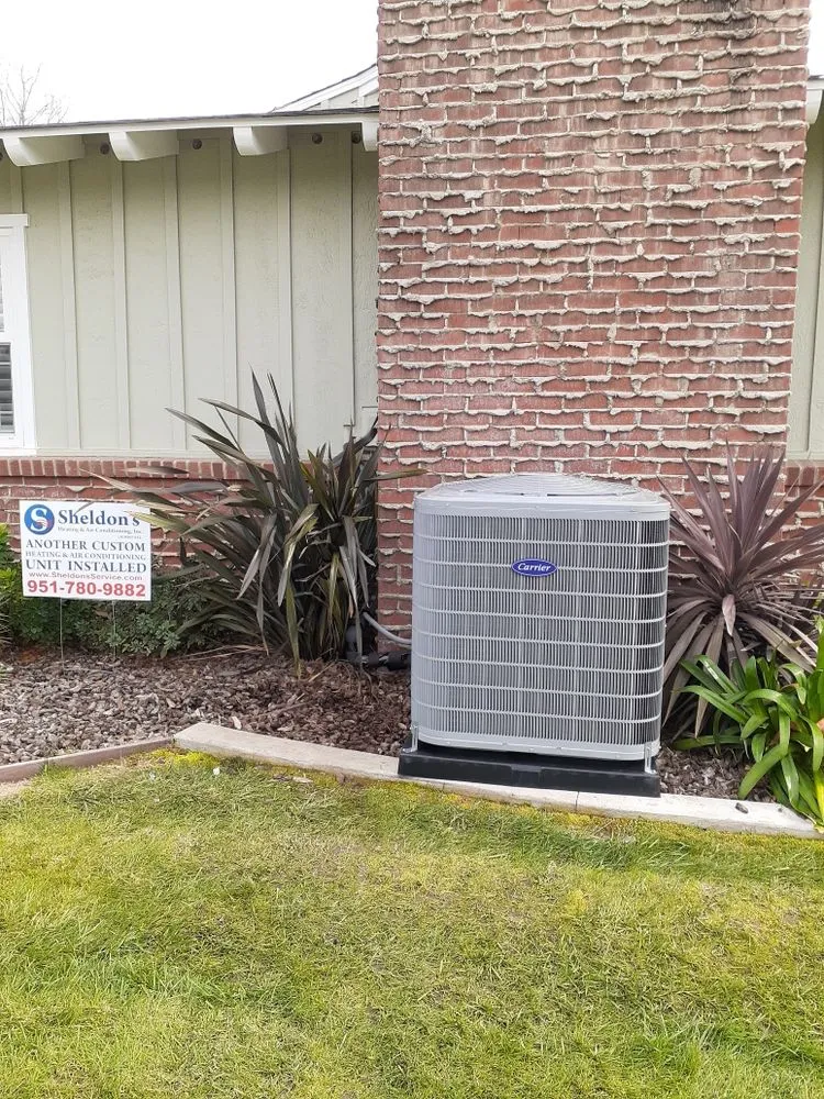 Professional leak detection experts serving Riverside, CA - Sheldon’s Heating Air Conditioning & Plumbing