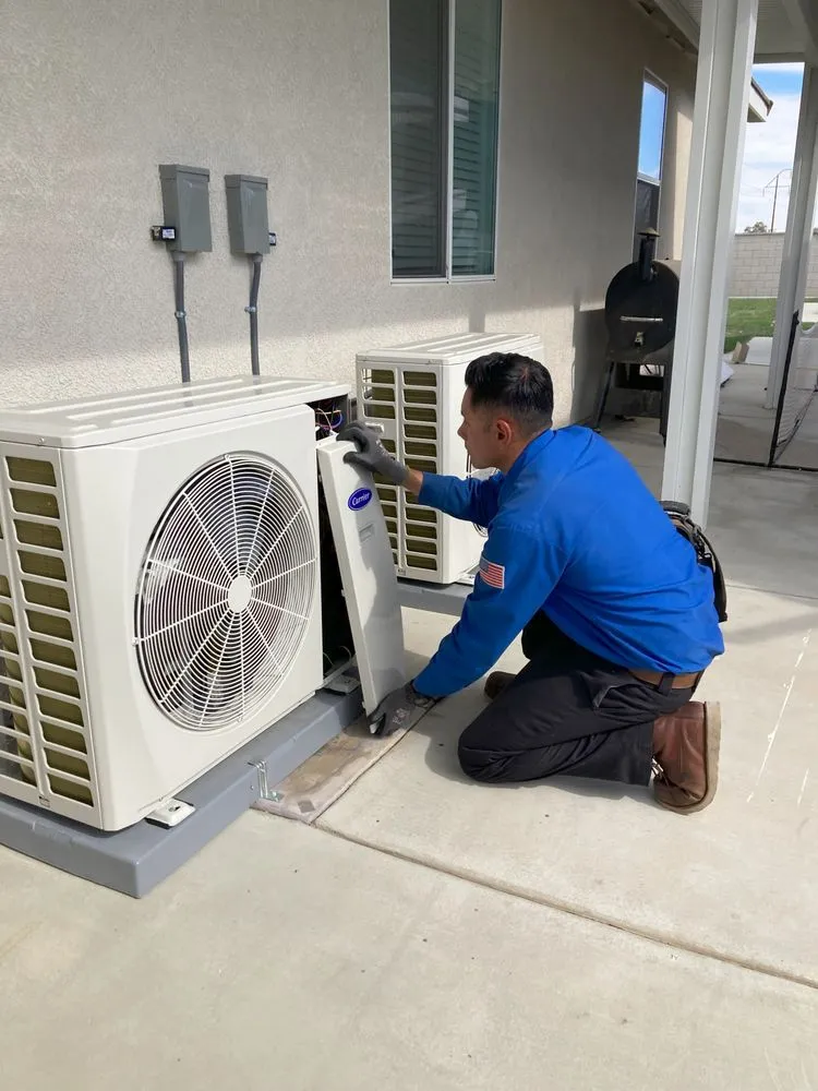 Slide of Sheldon’s Heating Air Conditioning & Plumbing