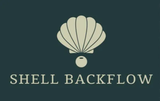 Slide of Shell Backflow