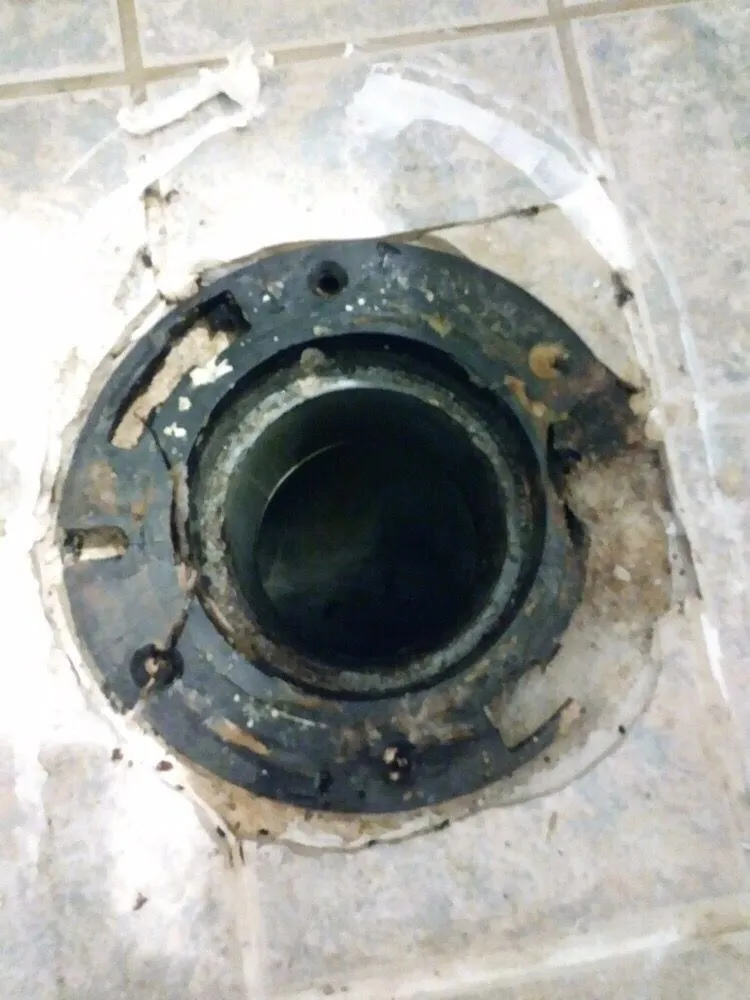 Slide of Shellback Plumbing and Drain