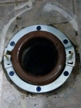 Slide of Shellback Plumbing and Drain
