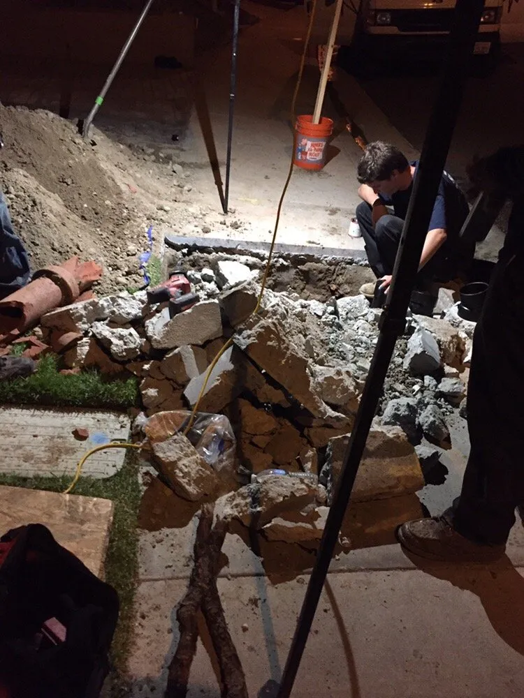 Emergency water heater service service in Valencia, CA - Shellback Plumbing and Drain