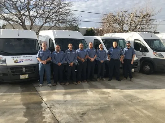 Shellback Plumbing and Drain