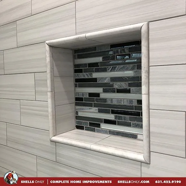 Trusted leak detection in West Babylon, NY by Shells Only Complete Home Improvements