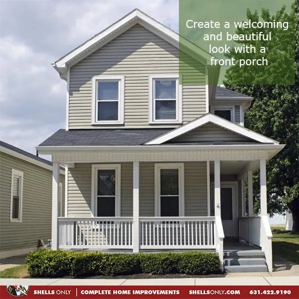 Emergency leak detection in West Babylon, NY by Shells Only Complete Home Improvements