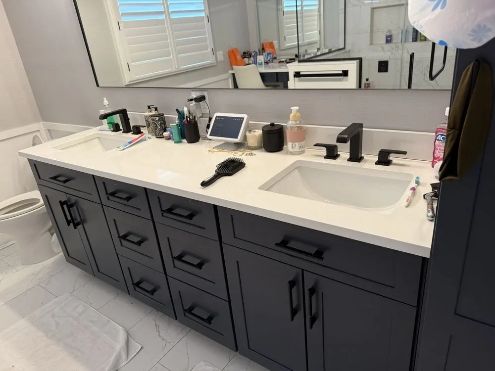 Slide of Shells Only Complete Home Improvements