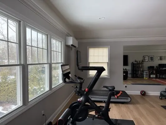 Shells Only Complete Home Improvements Logo