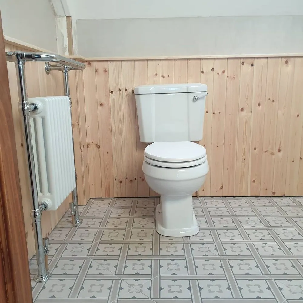 Slide of Shelter Plumbing Company