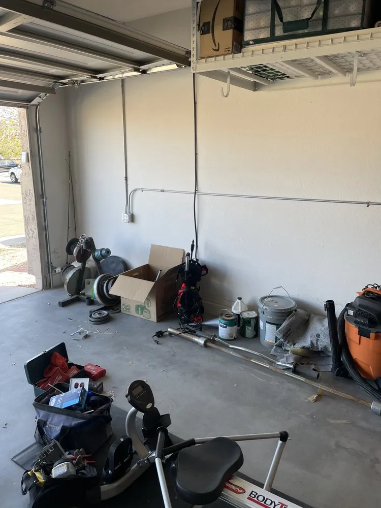 Slide of Shelton Home Repairs And Electrical