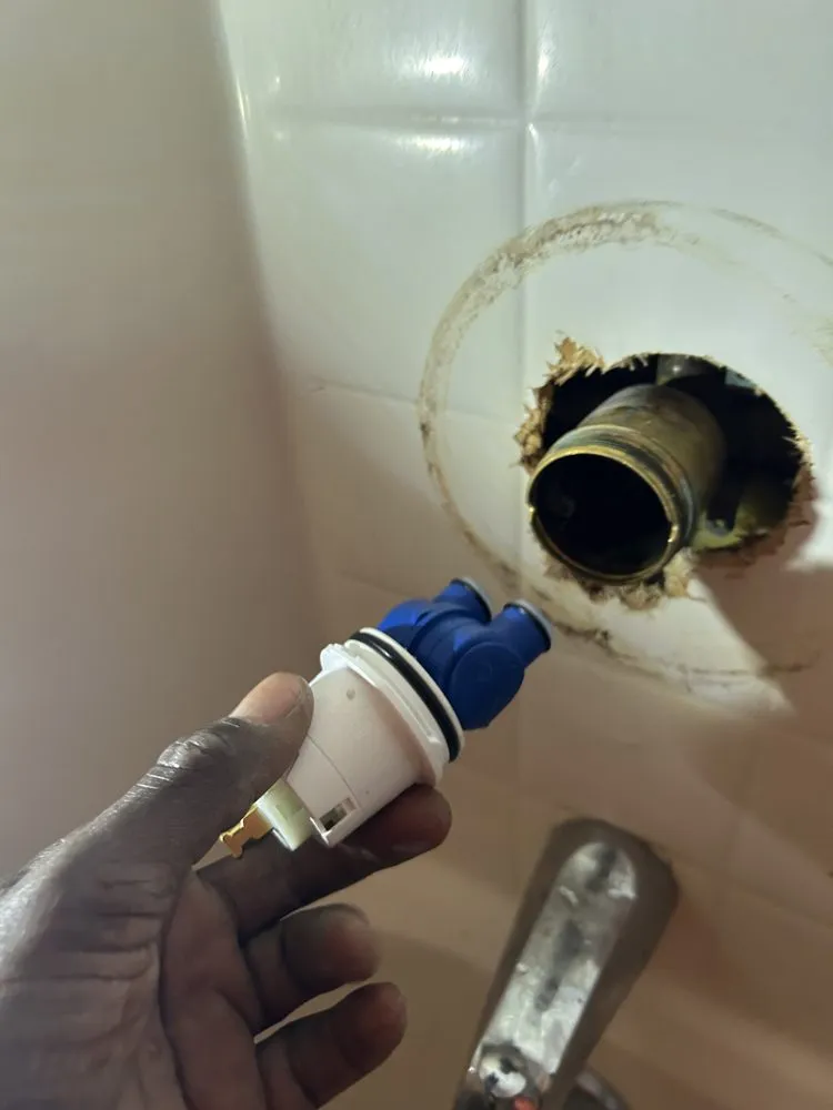 Slide of Shelton Home Repairs And Electrical