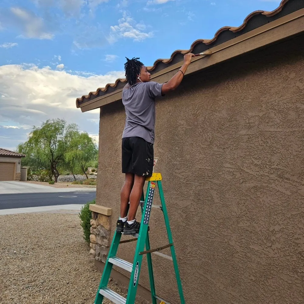 Slide of Shelton Home Repairs And Electrical