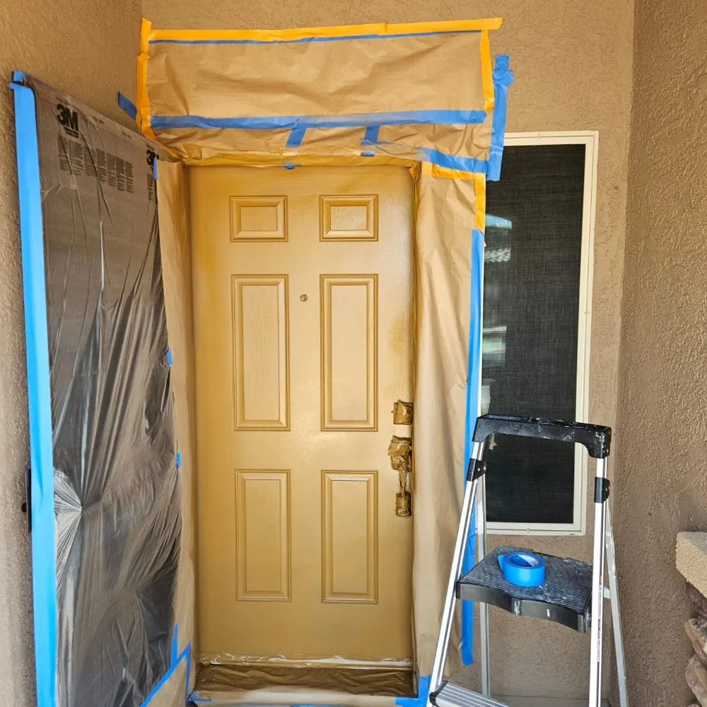 Slide of Shelton Home Repairs And Electrical