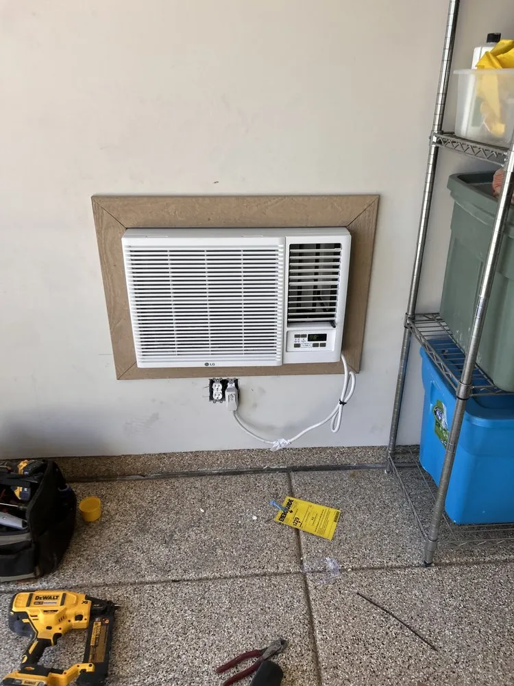 Slide of Shelton Home Repairs And Electrical