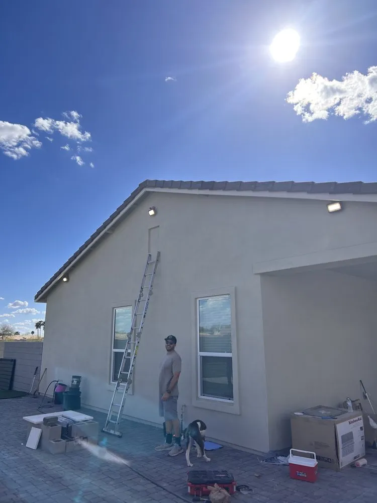 Slide of Shelton Home Repairs And Electrical