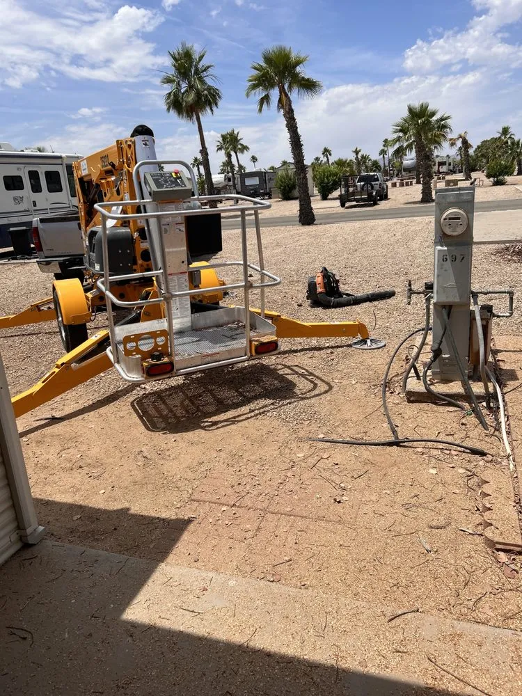 Slide of Shelton Home Repairs And Electrical