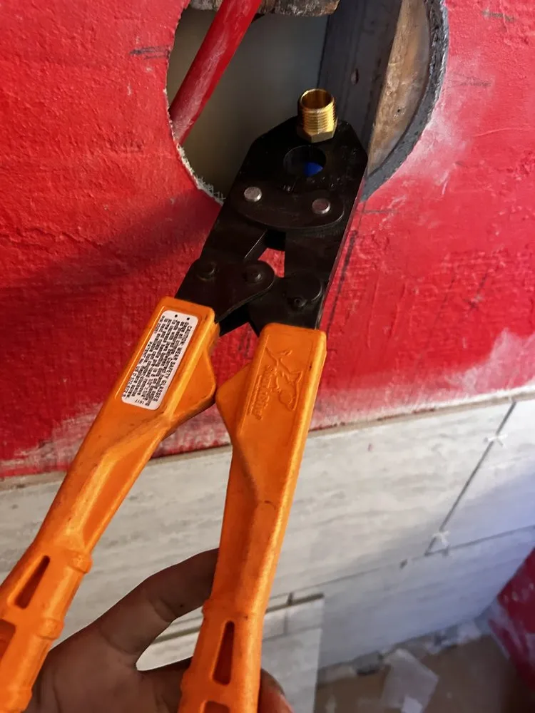 Slide of Shelton Home Repairs And Electrical