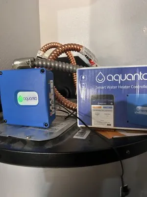 Shelton Home Repairs And Electrical Logo