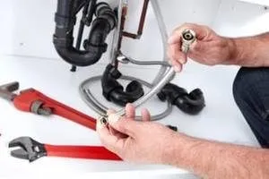 Slide of Shelton Plumbing