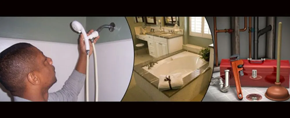 Slide of Shelton Plumbing